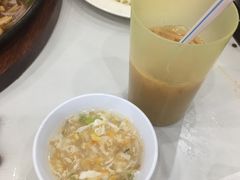 -冰岛茶餐厅(人民路店)