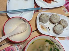 -小杨生煎(周浦万达店)