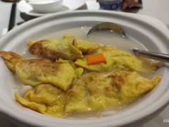 -汤臣·空中餐厅·严选粤菜(石湾世博广场店)