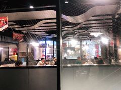 -鱼酷活鱼烤鱼(梅江印象城店)