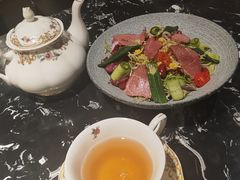 -ChitChat奇洽·Bistro(黎黄陂路店)