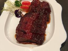 -广州文华东方酒店·江-由辉师傅主理