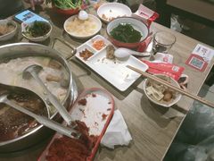 -彤德莱火锅(大学城店)