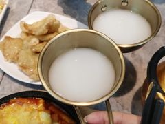 -屋里家延边朝鲜族冷面(南园店)