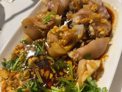 -强记海鲜·大排档(蛇口新街店)