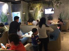 -豪客来牛排(雄峰城店)