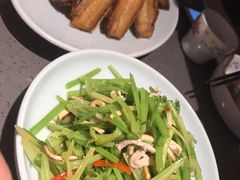 -老头儿油爆虾(星光一期店)