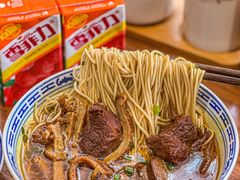 -永丰面馆(汉口路店)
