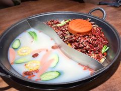 -楠火锅(仁恒梦中心店)