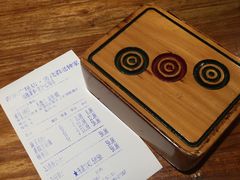 -协茂森老钟家(鸿云悦街店)