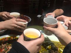 -杨记隆府(汉街店)