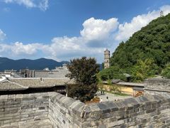 -台州府城(江南长城)
