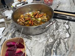 -七欣天香辣蟹火锅(苏州东大街店)