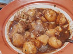 -黄泥岗·地道湖北菜(奥特莱斯店)