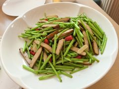 -海泰食府·新鲁菜·家宴(总部基地店)