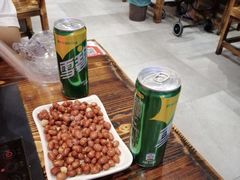 -我们家私房纸包鱼·烧烤
