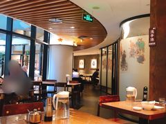 大堂-南门小馆·清真(国贸商城店)