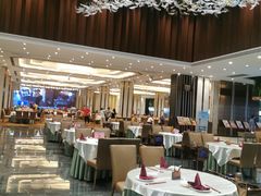 大堂-丽景酒楼·佛山老字号(广佛智城店)