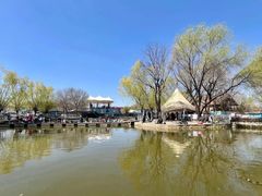 -酷鱼垂钓CLUB(朝阳区博大路店 )