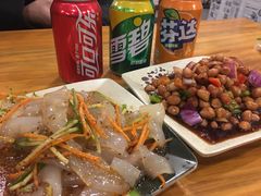 -舜玉老孙家鲜炒大盘鸡(土屋路店)