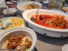 -江南里·新浙菜(苏州大悦城店)