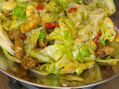 -有红鸡毛店·川菜(建设路店)