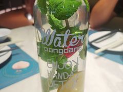 -大树餐厅(益田假日店)