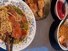 -阿大排档(长春这有山店)