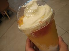 -奈雪的茶(大连新玛特店)
