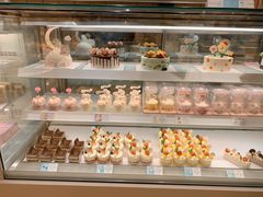 -好利来(SM广场店)