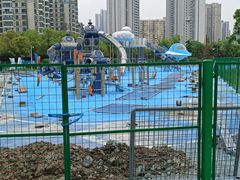 -汉江湾体育公园