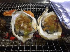 -马路牙子地桌烤肉(工体店)