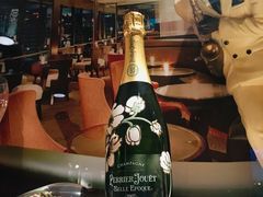 -香港喜来登酒店蚝酒吧