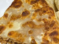 -河沿肉饼Beijing Pie(东华门店)