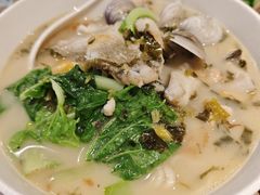 -寻裕记·现炒浇头面(人民广场店)