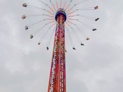 -北京石景山游乐园