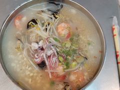 -广场正宗原汁薏米店