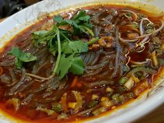 -蓉李记成都名小吃(宜昌伍家岗万达店)
