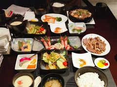 -富力希尔顿酒店·源氏日餐厅