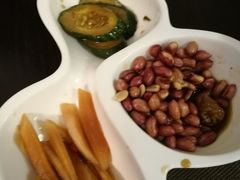 -温汤大酒店餐厅