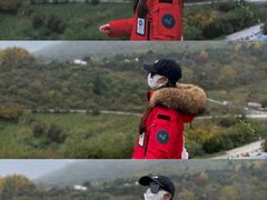 -硗碛藏寨·神木垒景区