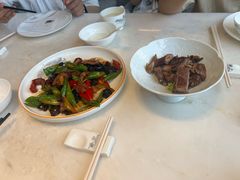 -南太湖山庄·四季轩&国风堂中餐厅