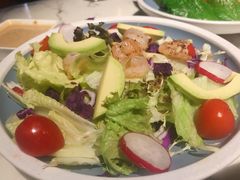 -JUKEBOX玖部音乐餐厅(华侨城店)