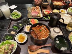 -玄白·炭烤活鳗(上海首店)