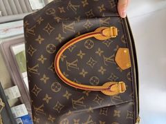-六六奢品·vintage中古·回收二手奢侈品包包手表首饰(环球港店)