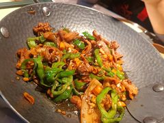 -有位虾匠·胶东土菜小馆(市北店)