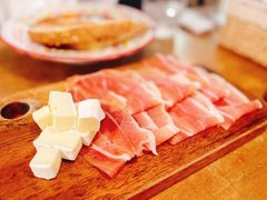 -Alimentari Grande(东湖路店)
