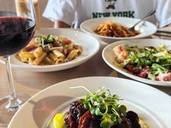 -Pekaa啤咖食肆Coffee&Bistro