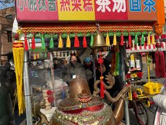 -天津五大道文化旅游区