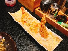 -無境·匠心日本料理(汉街店)